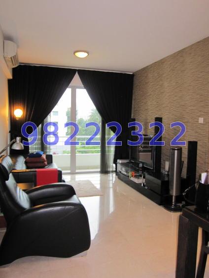 Scenic Heights (D12), Apartment #64987522